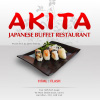 Akita Japanese Buffet