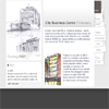 city business centre timisoara
