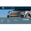 landrover
