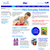 P&G