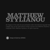 matthew stylianou photography