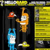 hellobard