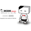 mcdik