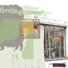 i I Bride design objet