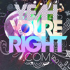 yeahyoureright
