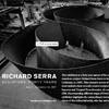 Richard Serra Sculpture