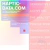 haptic-data