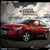 cruze