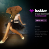 tuskluv