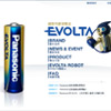 evolta