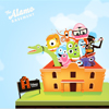 thealamobasement