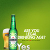 heineken