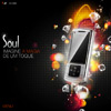 samsung U900