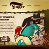 adventuresoftinger