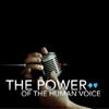 powerofthehumanvoice