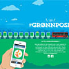 gronnpose