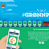 gronnpose