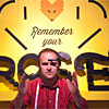 remember