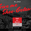 aldoshoegetaway