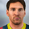 lifesizemessi