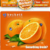 beckett