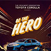 bethehero