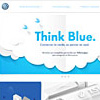thinkblue